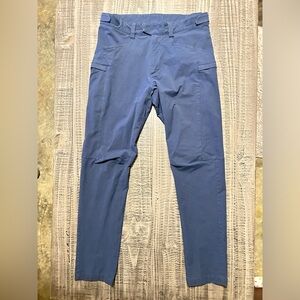 Ten Thousand Men's Navy Cargo Pants
